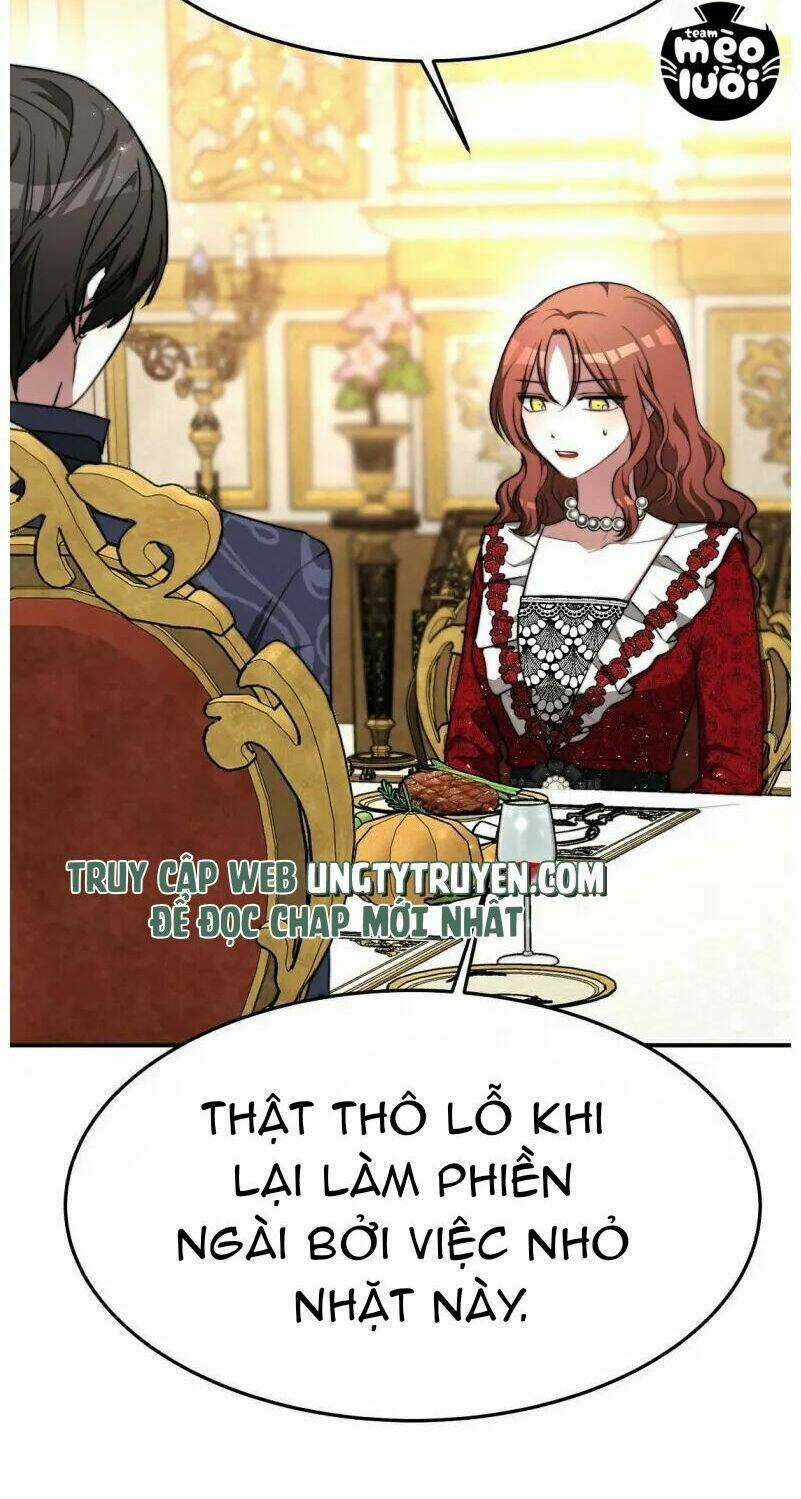 Cuộc Sống Hôn Nhân Ba Người - Chapter 9 - Trang 78