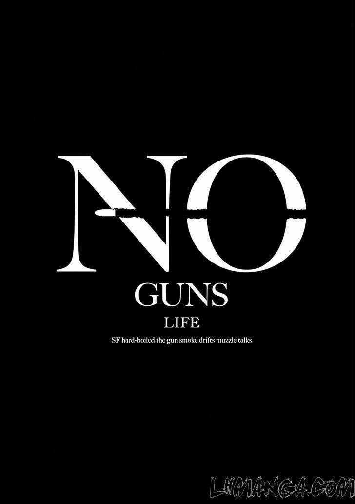 Cuộc Sống Không Có Súng - Chapter 10 - Trang 1