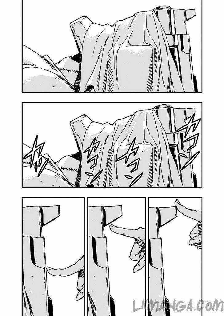 Cuộc Sống Không Có Súng - Chapter 7 - Trang 28