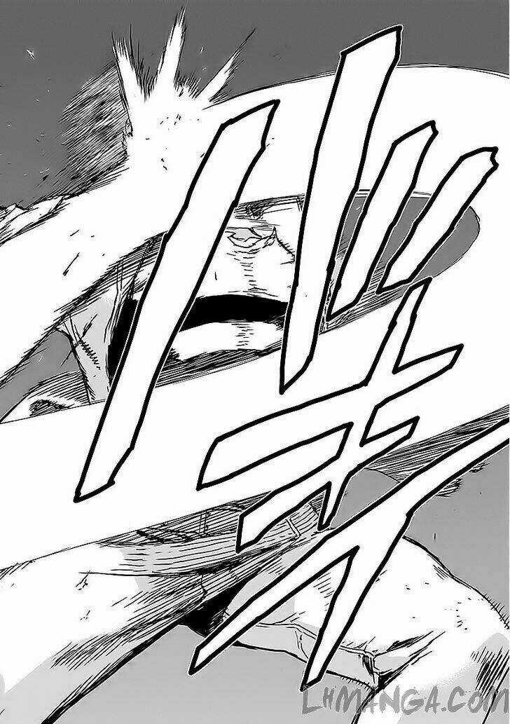 Cuộc Sống Không Có Súng - Chapter 9 - Trang 30