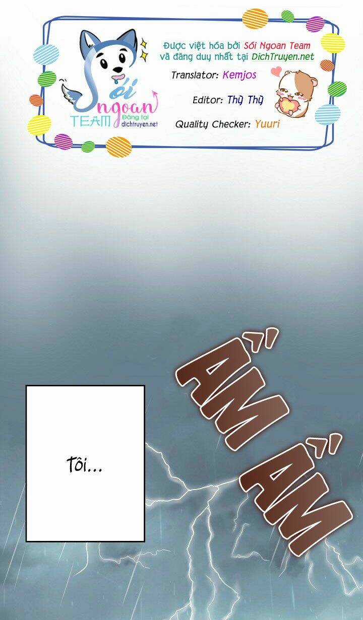 Cuộc Sống Kỳ Thú - Chapter 1 - Trang 1