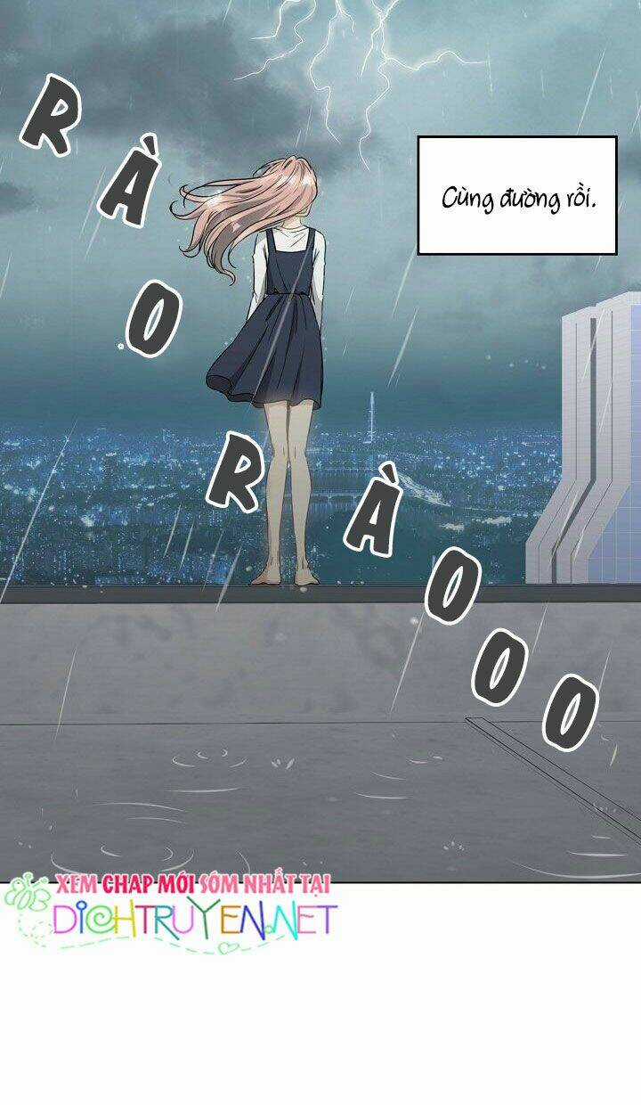 Cuộc Sống Kỳ Thú - Chapter 1 - Trang 2