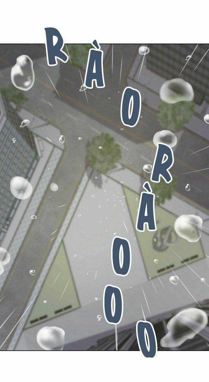 Cuộc Sống Kỳ Thú - Chapter 1 - Trang 15