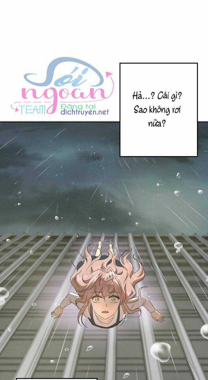 Cuộc Sống Kỳ Thú - Chapter 1 - Trang 16