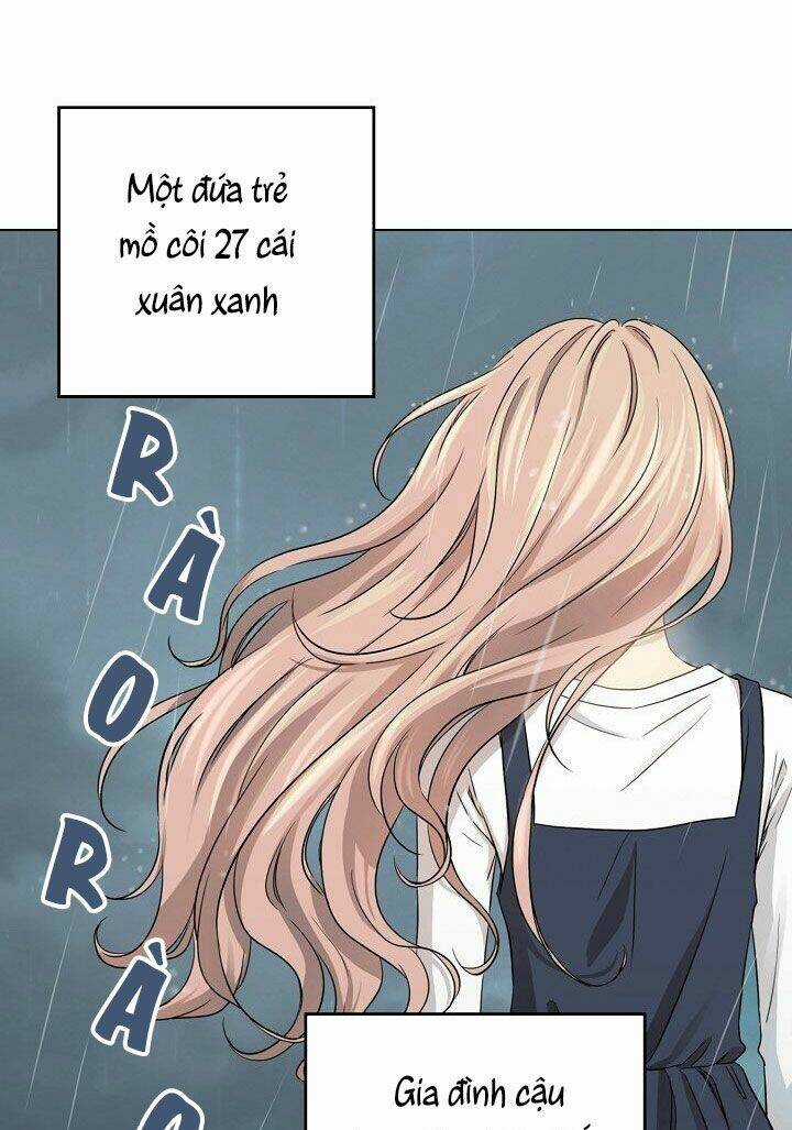 Cuộc Sống Kỳ Thú - Chapter 1 - Trang 3