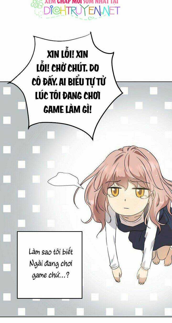 Cuộc Sống Kỳ Thú - Chapter 1 - Trang 23