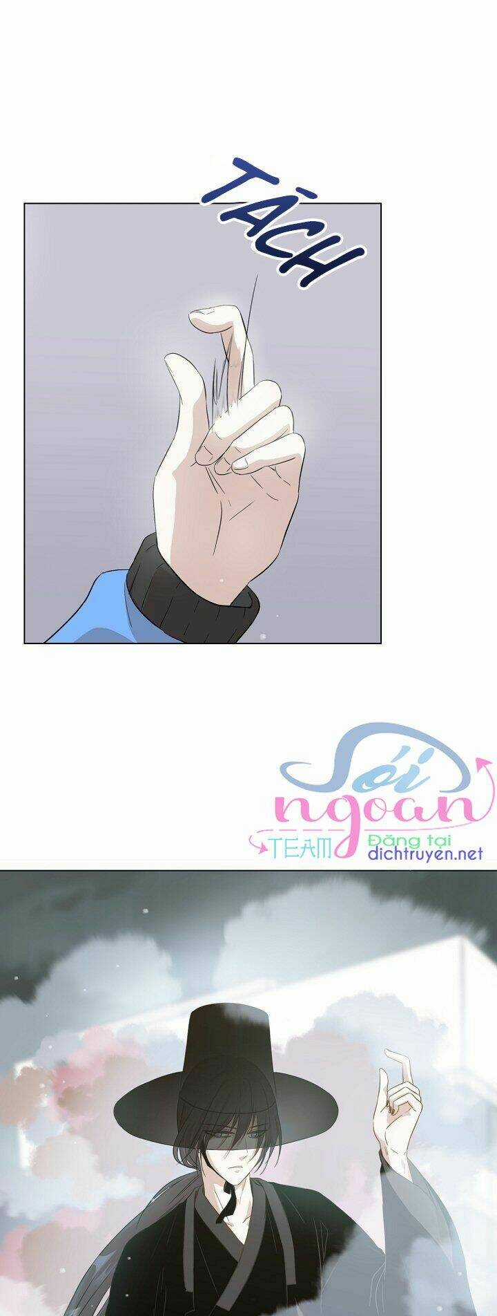 Cuộc Sống Kỳ Thú - Chapter 1 - Trang 24