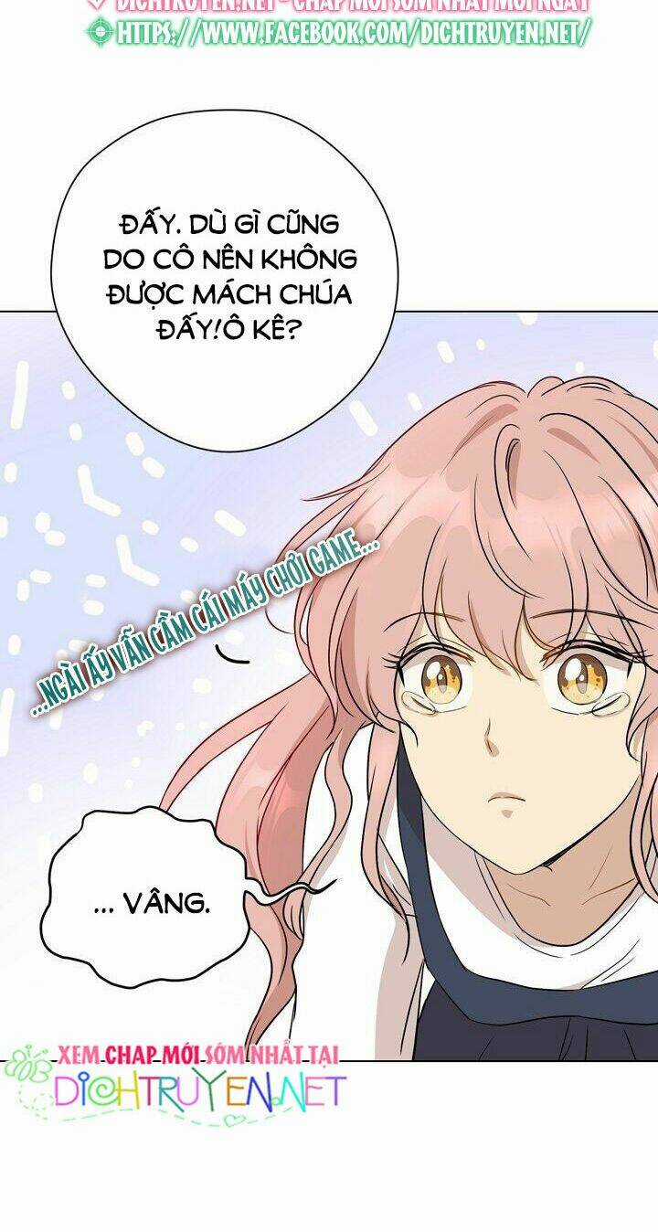 Cuộc Sống Kỳ Thú - Chapter 1 - Trang 26