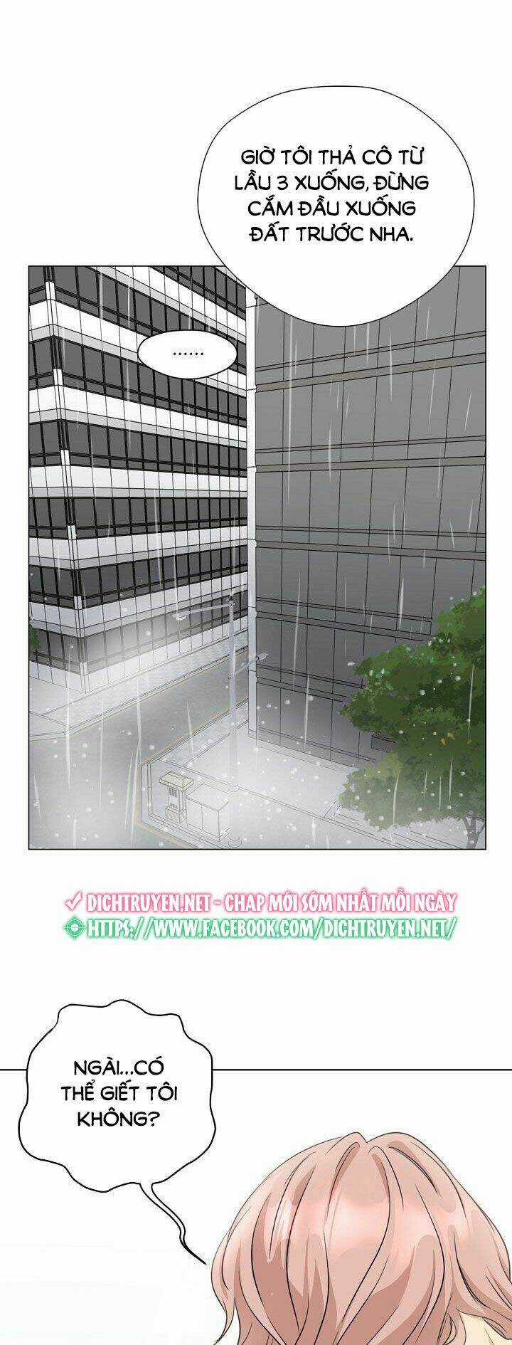 Cuộc Sống Kỳ Thú - Chapter 1 - Trang 28