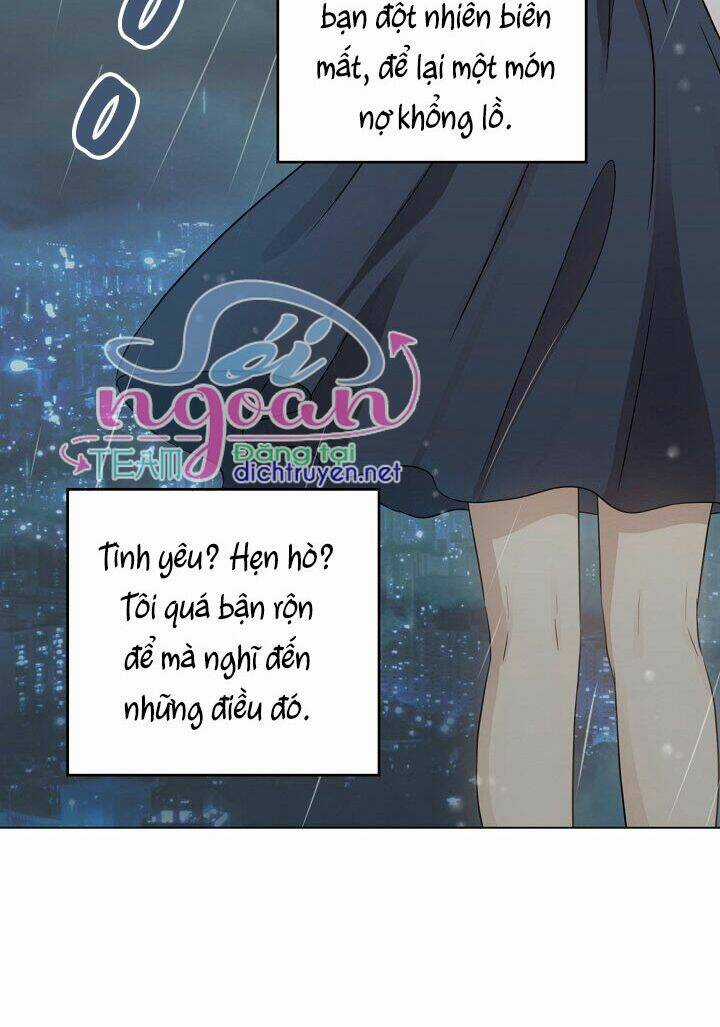 Cuộc Sống Kỳ Thú - Chapter 1 - Trang 4