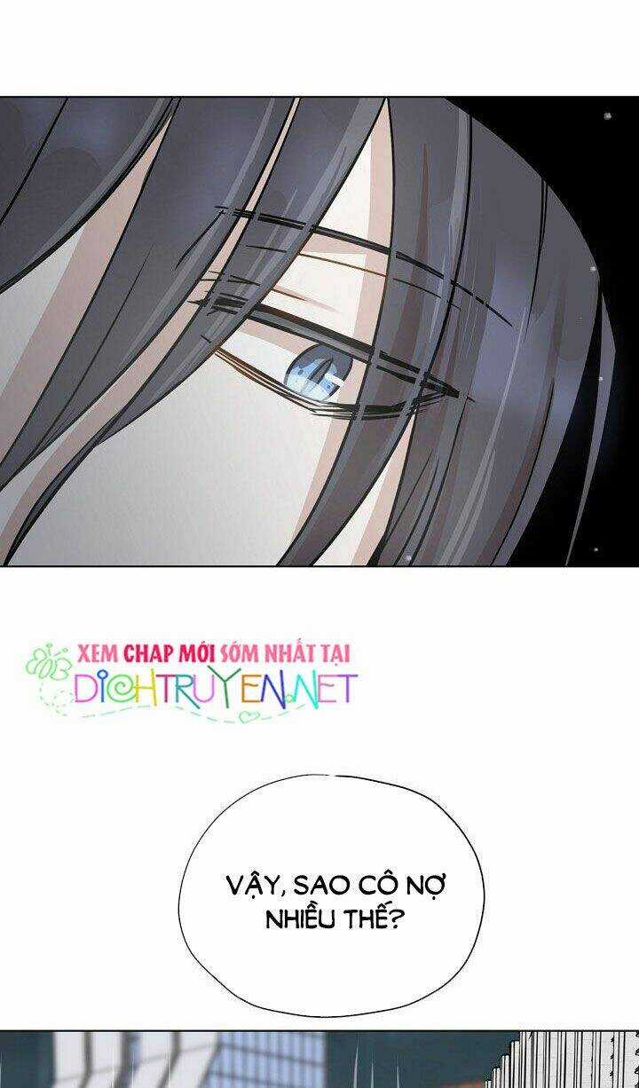 Cuộc Sống Kỳ Thú - Chapter 1 - Trang 32