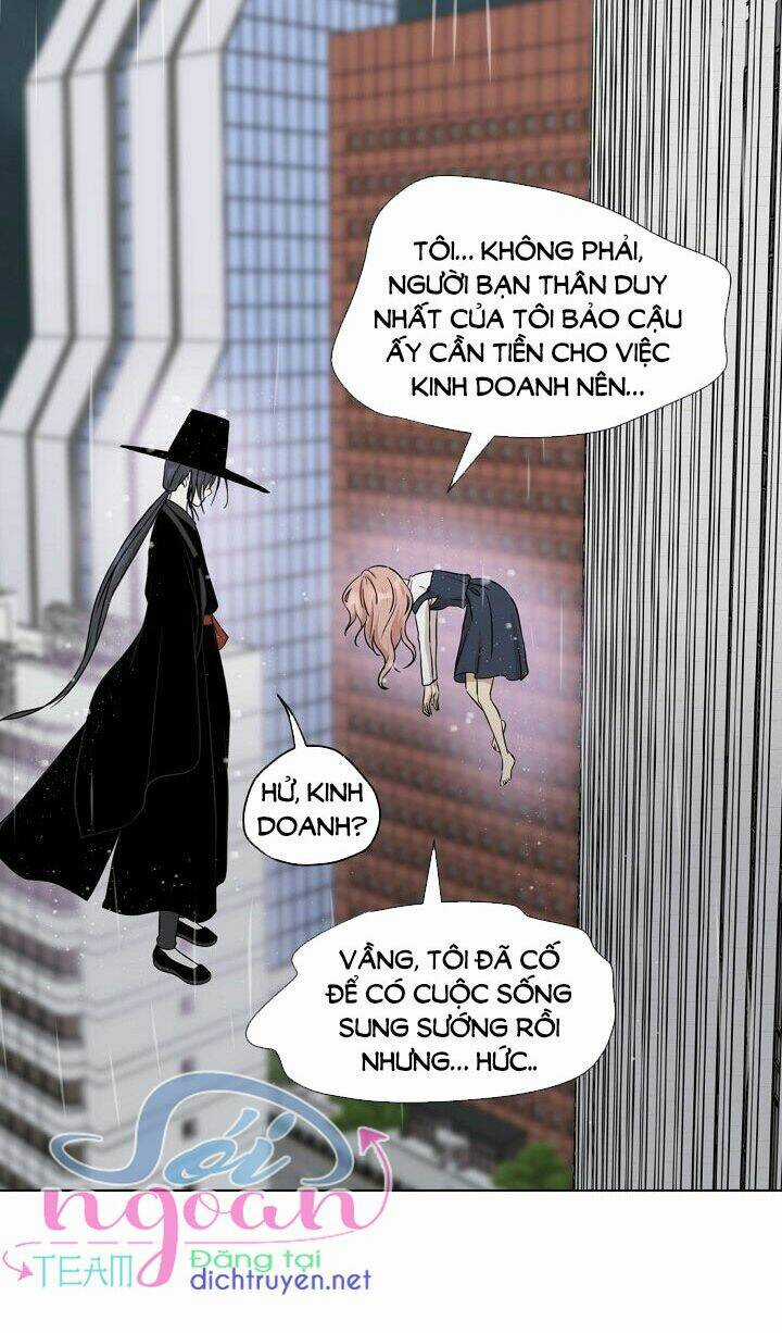 Cuộc Sống Kỳ Thú - Chapter 1 - Trang 33