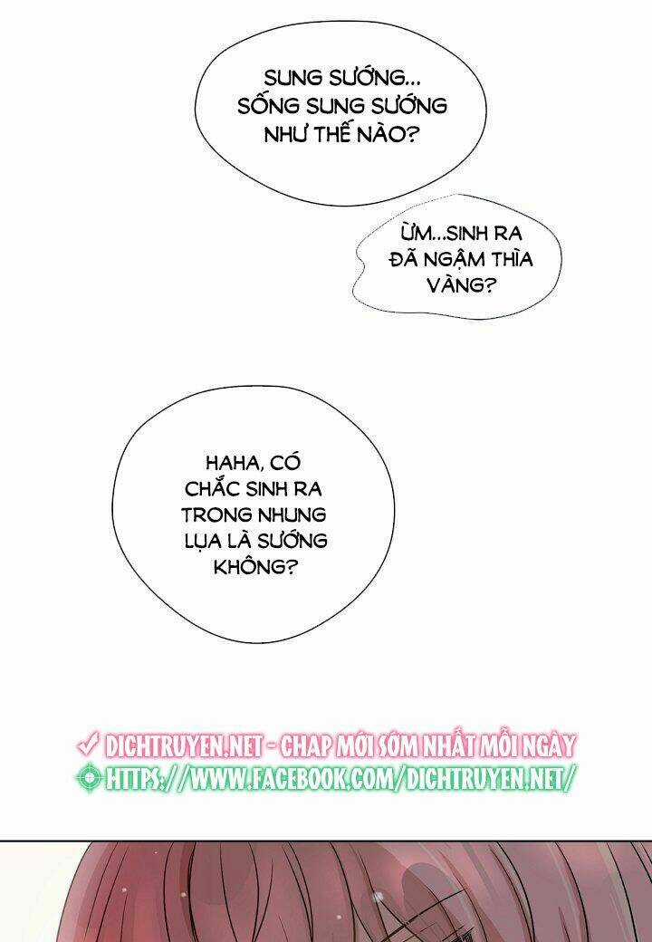 Cuộc Sống Kỳ Thú - Chapter 1 - Trang 34