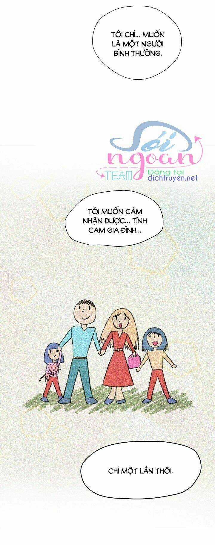 Cuộc Sống Kỳ Thú - Chapter 1 - Trang 36