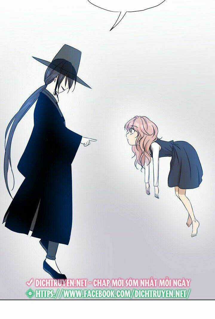 Cuộc Sống Kỳ Thú - Chapter 1 - Trang 40