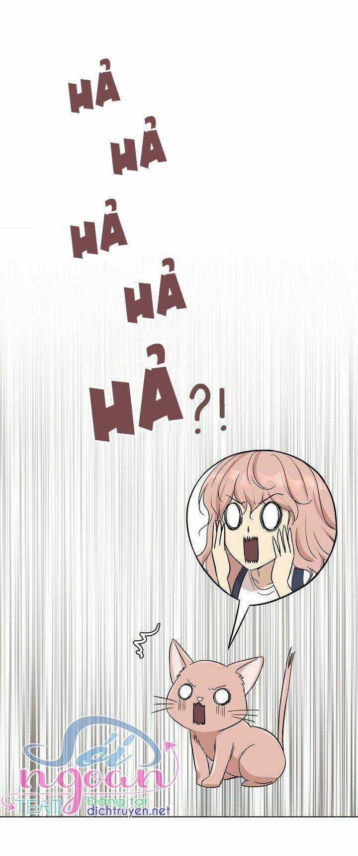 Cuộc Sống Kỳ Thú - Chapter 1 - Trang 42