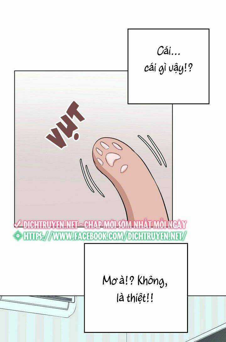 Cuộc Sống Kỳ Thú - Chapter 1 - Trang 43