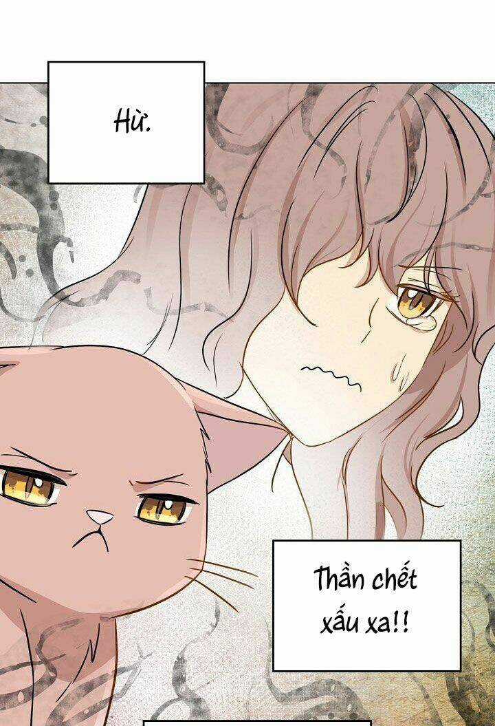 Cuộc Sống Kỳ Thú - Chapter 1 - Trang 46