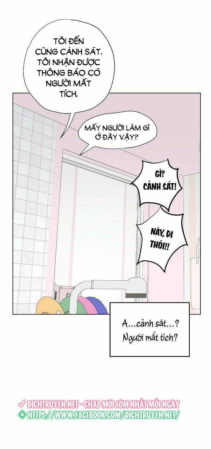 Cuộc Sống Kỳ Thú - Chapter 1 - Trang 50
