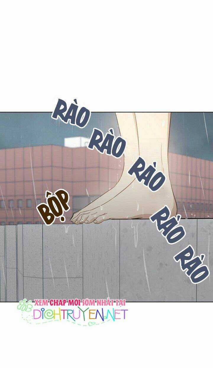 Cuộc Sống Kỳ Thú - Chapter 1 - Trang 6