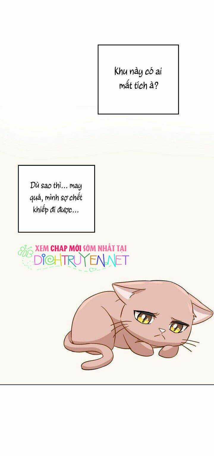 Cuộc Sống Kỳ Thú - Chapter 1 - Trang 51