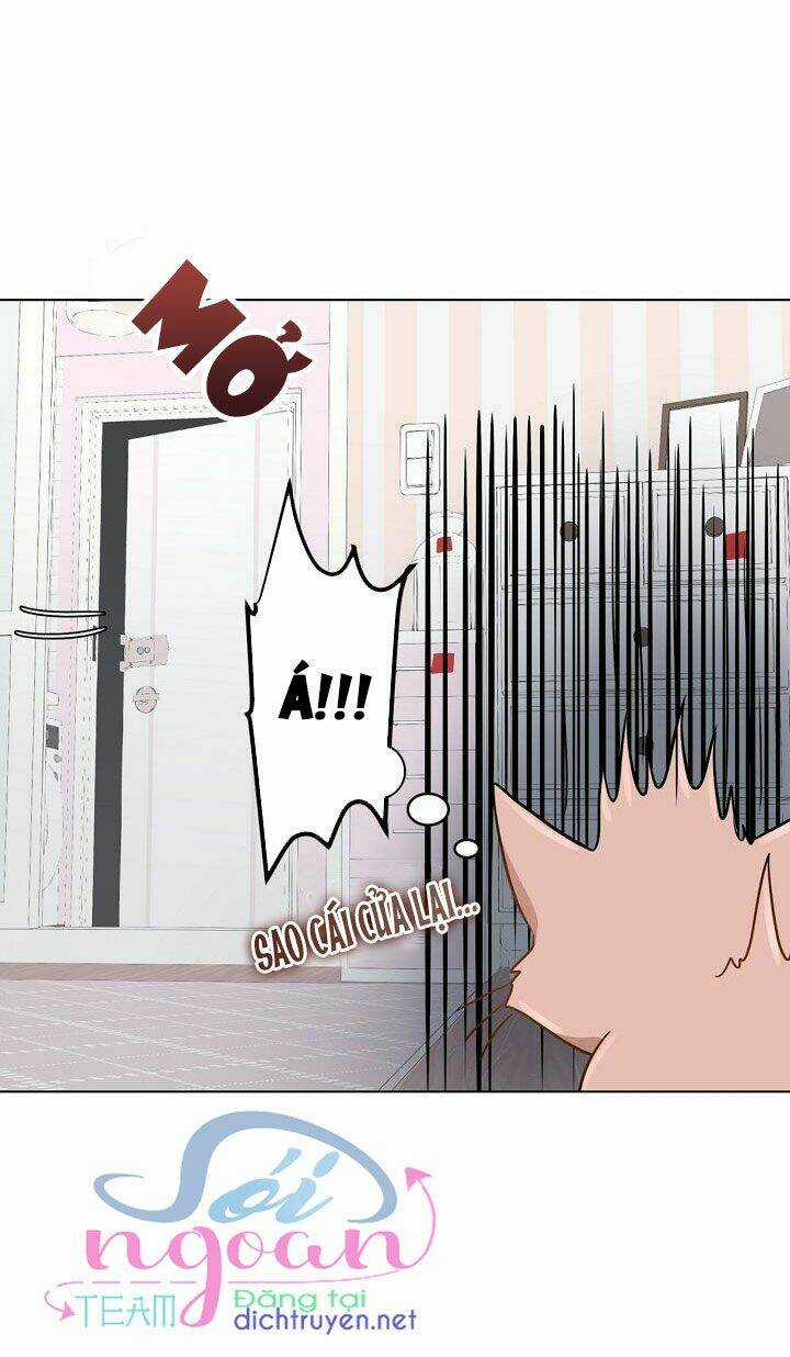 Cuộc Sống Kỳ Thú - Chapter 1 - Trang 52
