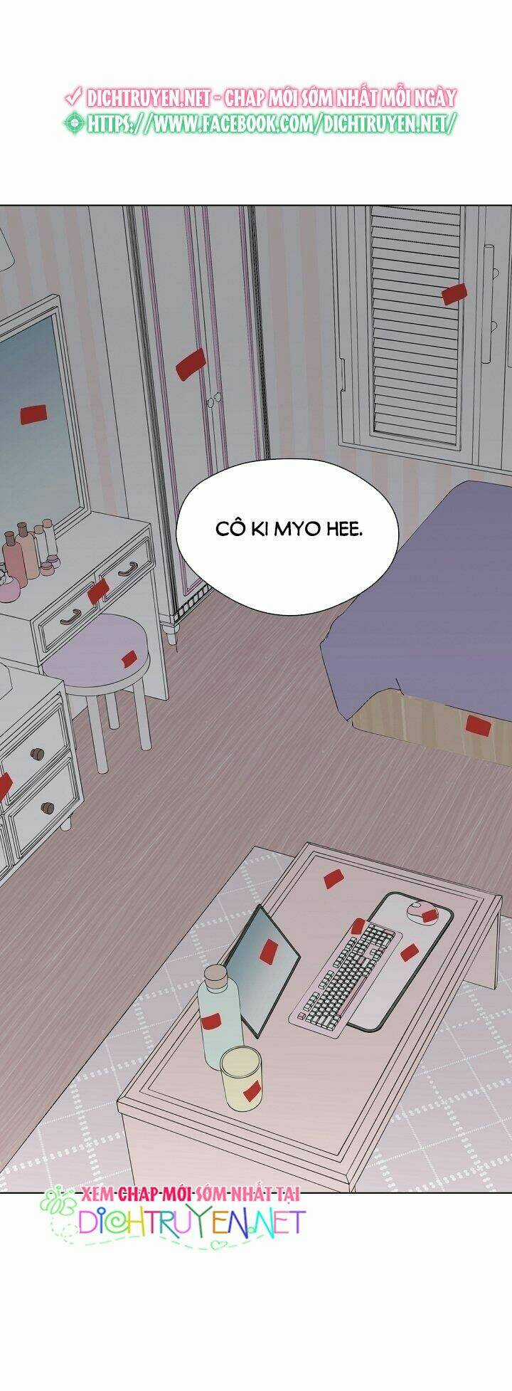 Cuộc Sống Kỳ Thú - Chapter 1 - Trang 54