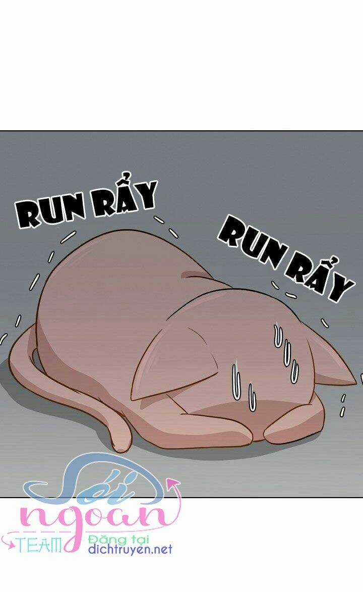 Cuộc Sống Kỳ Thú - Chapter 1 - Trang 55