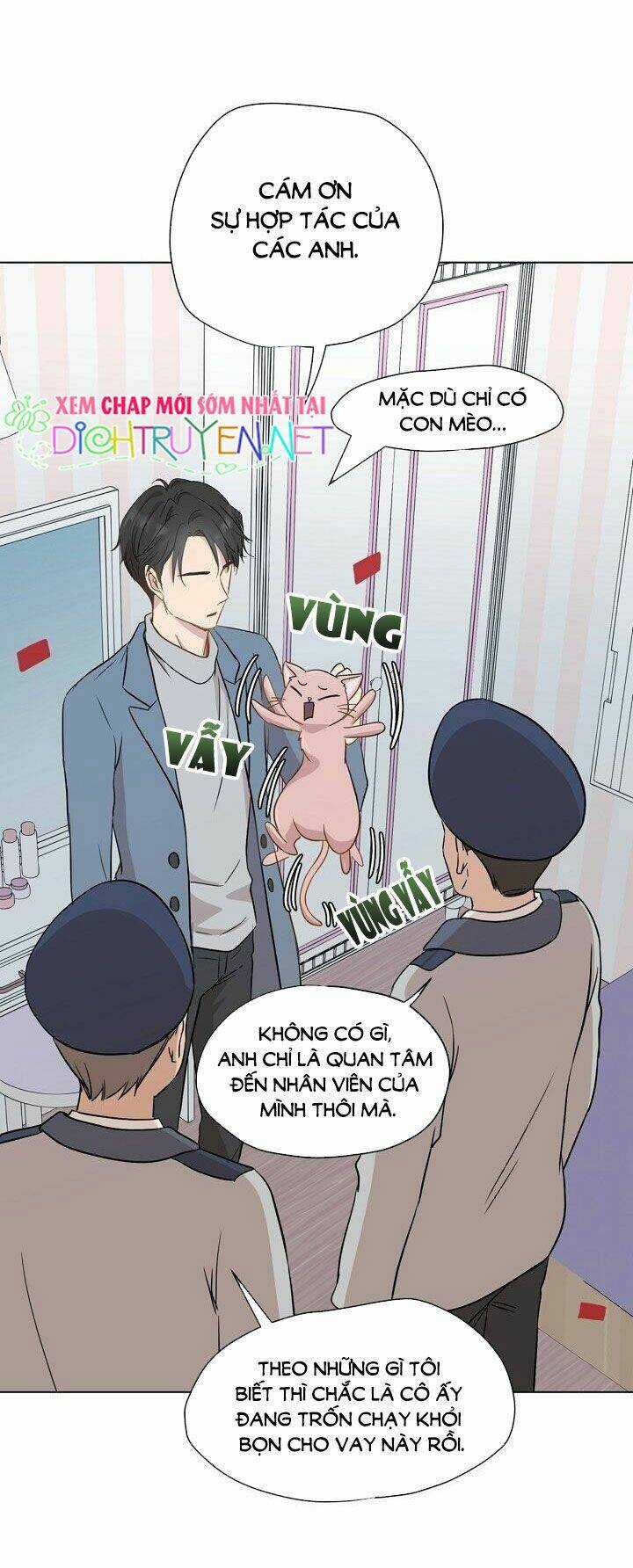 Cuộc Sống Kỳ Thú - Chapter 1 - Trang 57