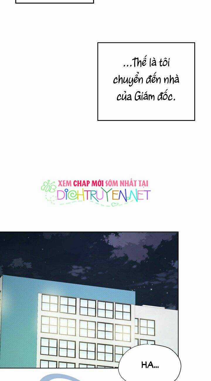 Cuộc Sống Kỳ Thú - Chapter 1 - Trang 60