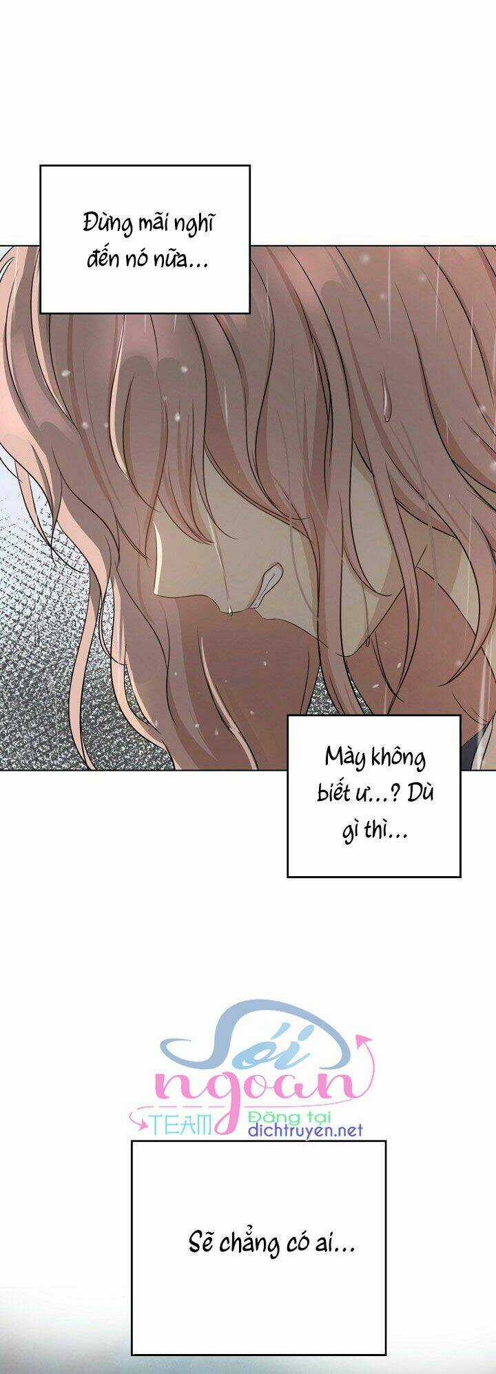 Cuộc Sống Kỳ Thú - Chapter 1 - Trang 7