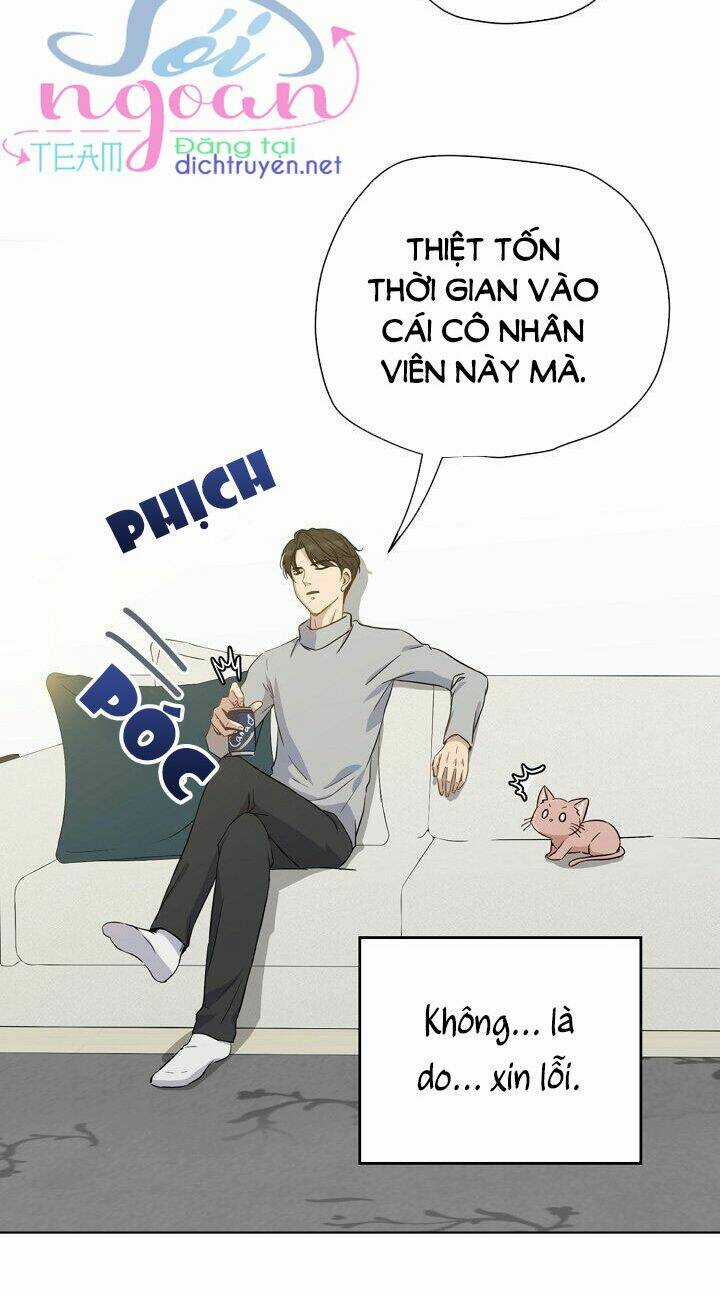 Cuộc Sống Kỳ Thú - Chapter 1 - Trang 61