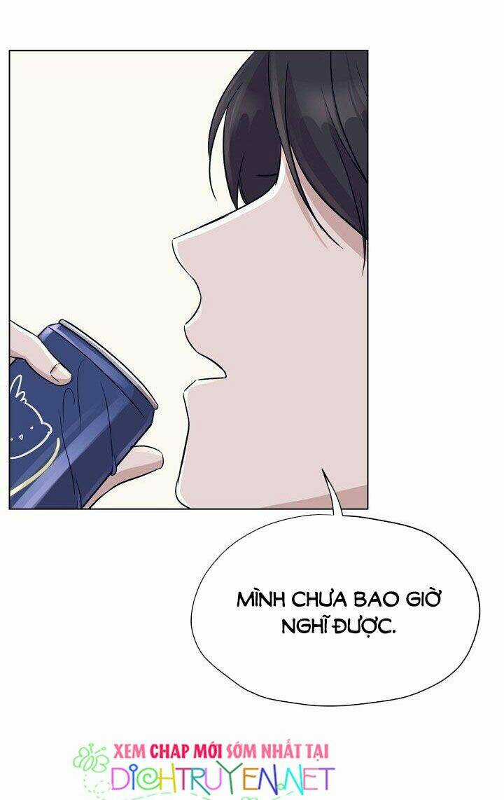 Cuộc Sống Kỳ Thú - Chapter 1 - Trang 63