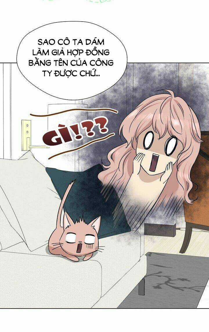 Cuộc Sống Kỳ Thú - Chapter 1 - Trang 64