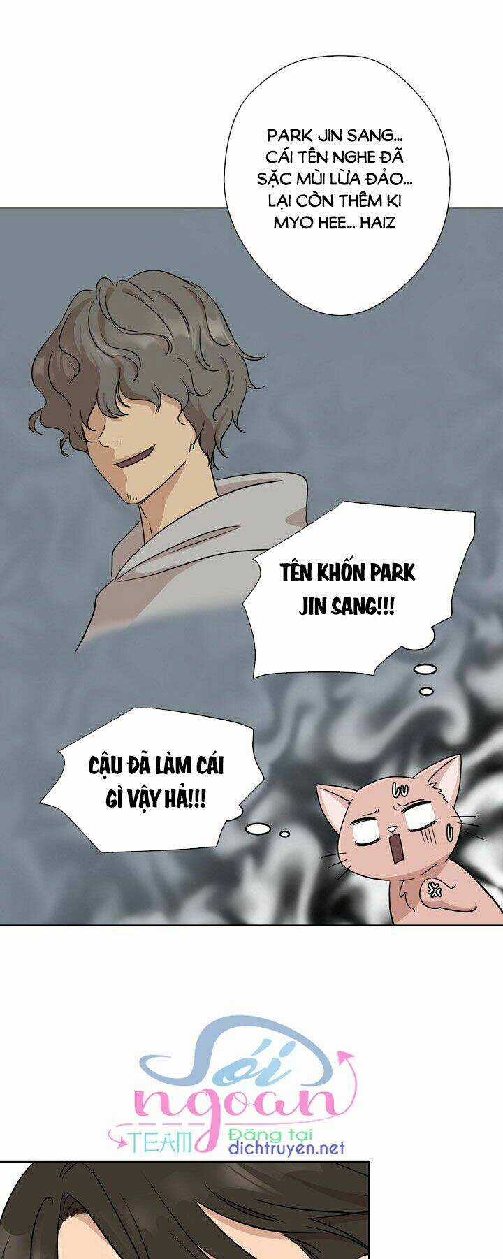 Cuộc Sống Kỳ Thú - Chapter 1 - Trang 65