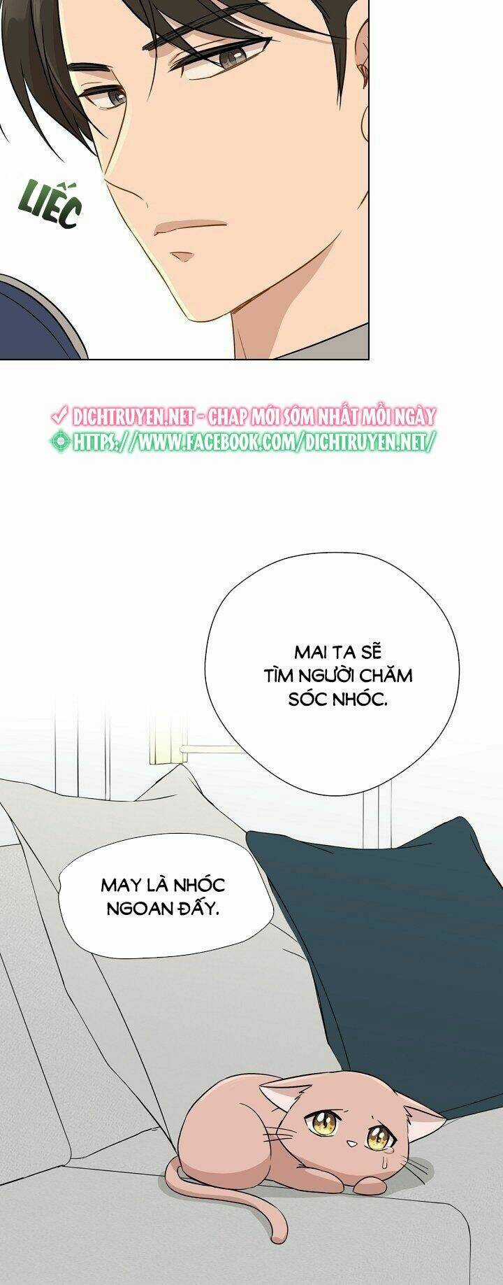 Cuộc Sống Kỳ Thú - Chapter 1 - Trang 66