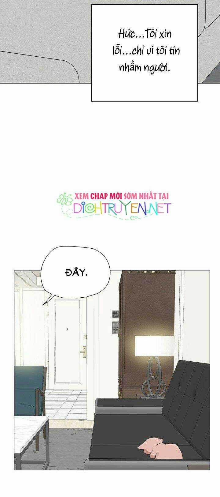 Cuộc Sống Kỳ Thú - Chapter 1 - Trang 67