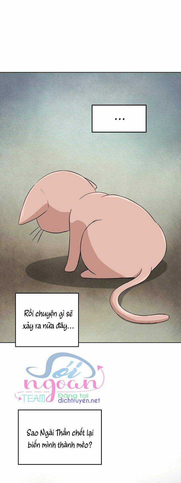 Cuộc Sống Kỳ Thú - Chapter 1 - Trang 68