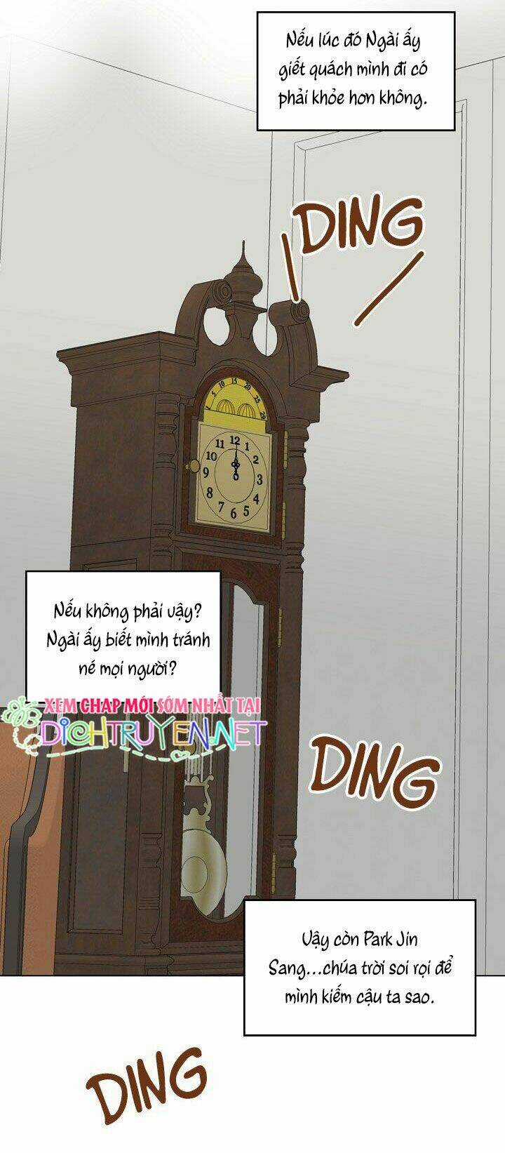 Cuộc Sống Kỳ Thú - Chapter 1 - Trang 69