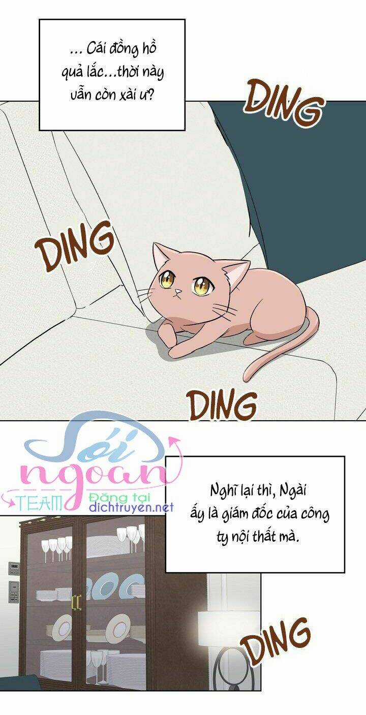 Cuộc Sống Kỳ Thú - Chapter 1 - Trang 70