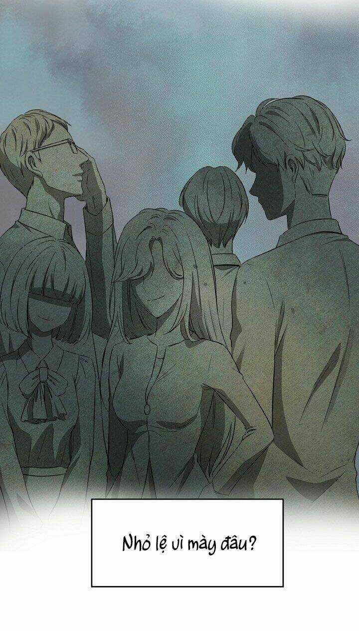 Cuộc Sống Kỳ Thú - Chapter 1 - Trang 8