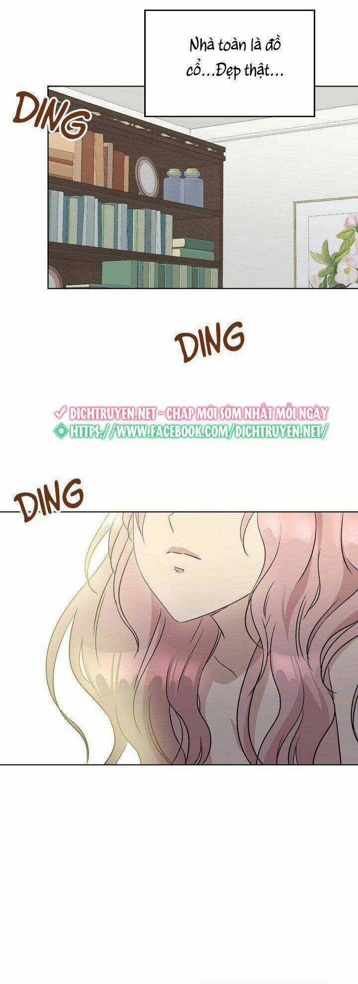 Cuộc Sống Kỳ Thú - Chapter 1 - Trang 71