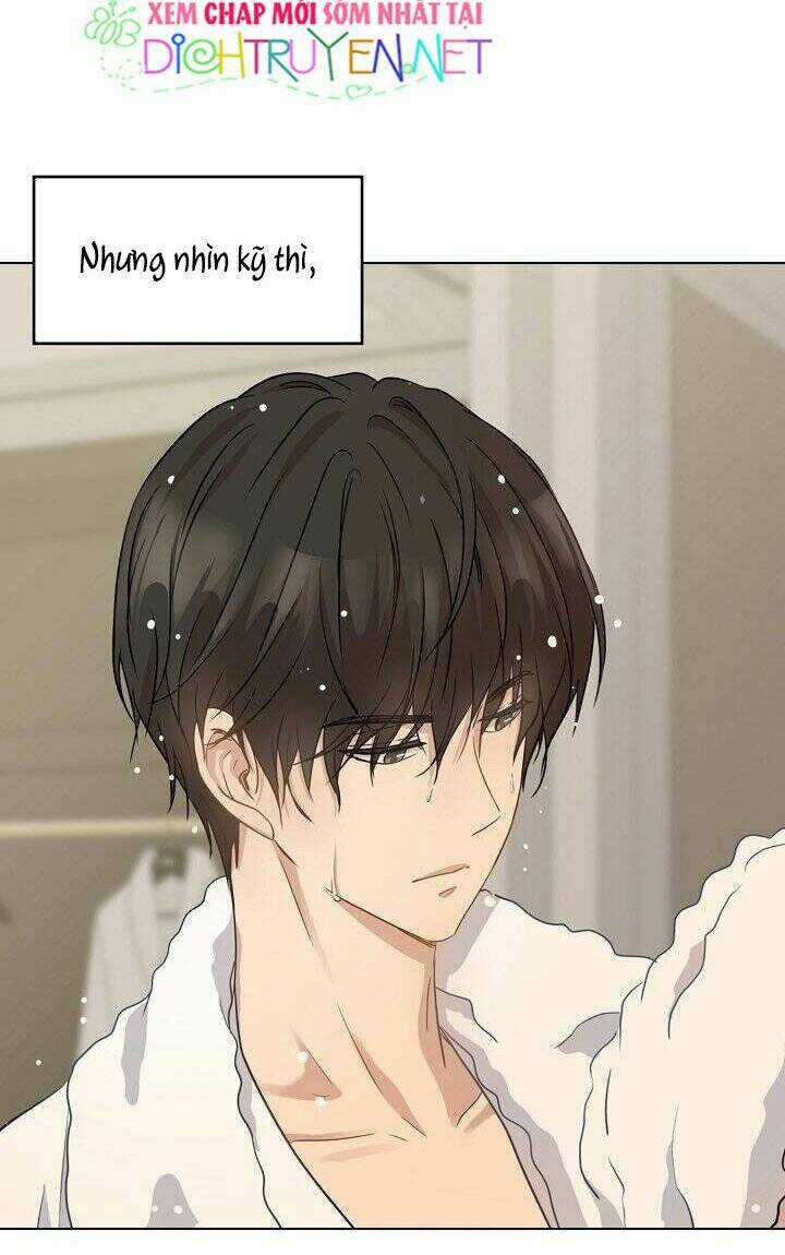 Cuộc Sống Kỳ Thú - Chapter 1 - Trang 73