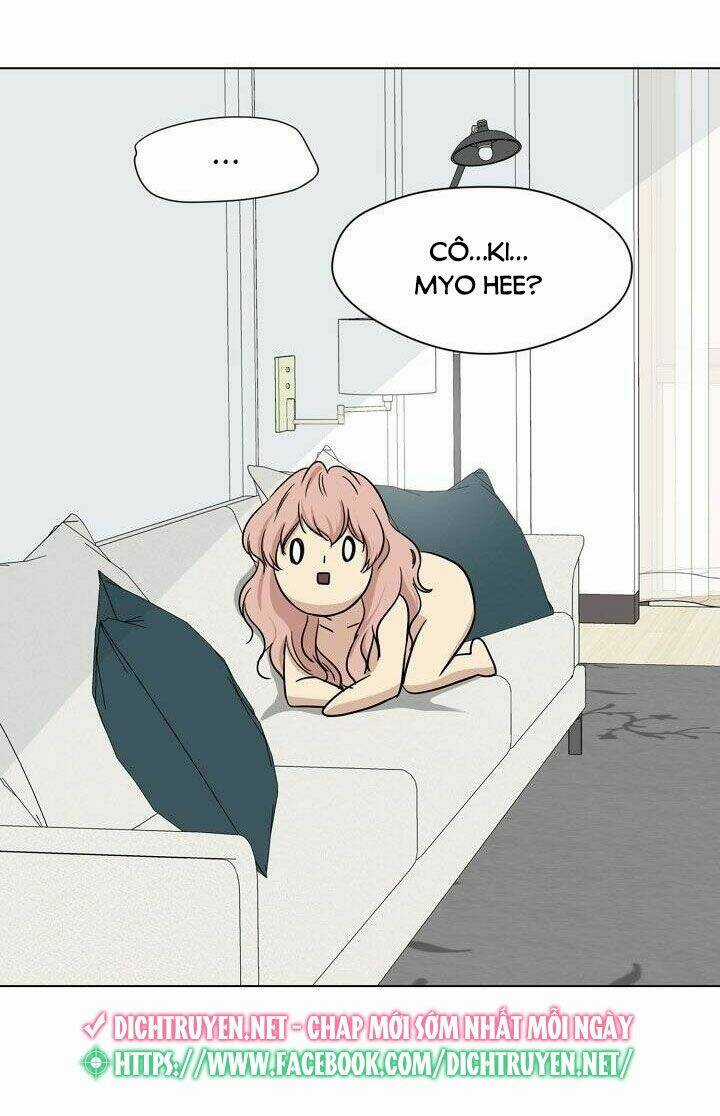 Cuộc Sống Kỳ Thú - Chapter 1 - Trang 75