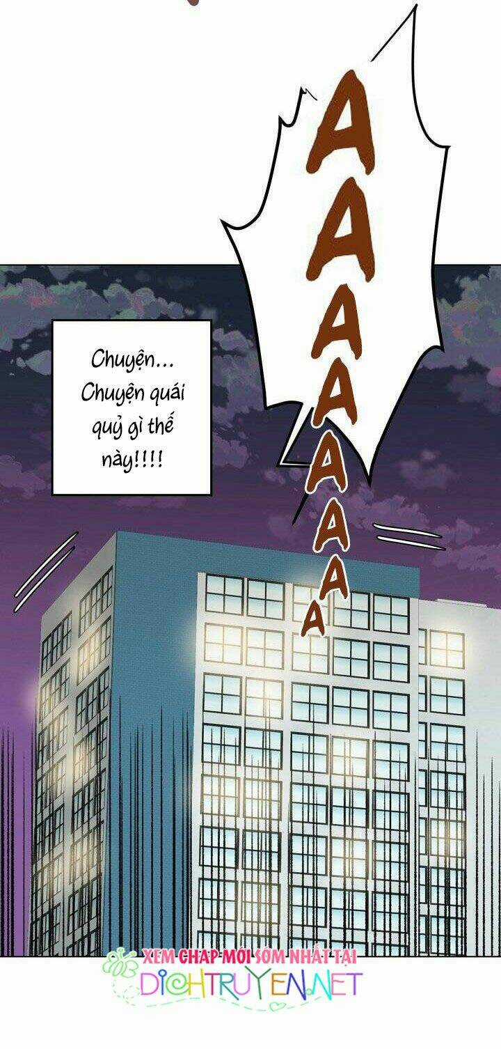 Cuộc Sống Kỳ Thú - Chapter 1 - Trang 77