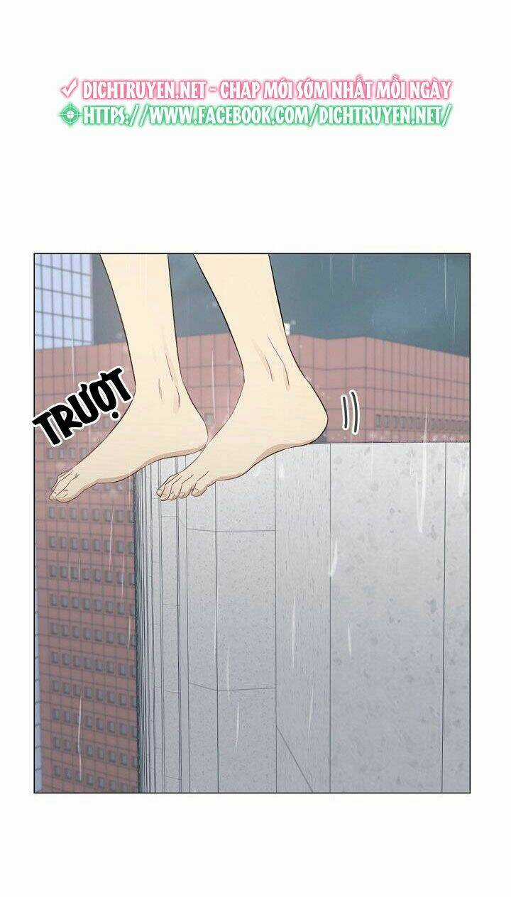 Cuộc Sống Kỳ Thú - Chapter 1 - Trang 9