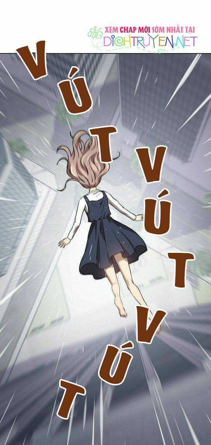 Cuộc Sống Kỳ Thú - Chapter 1 - Trang 10