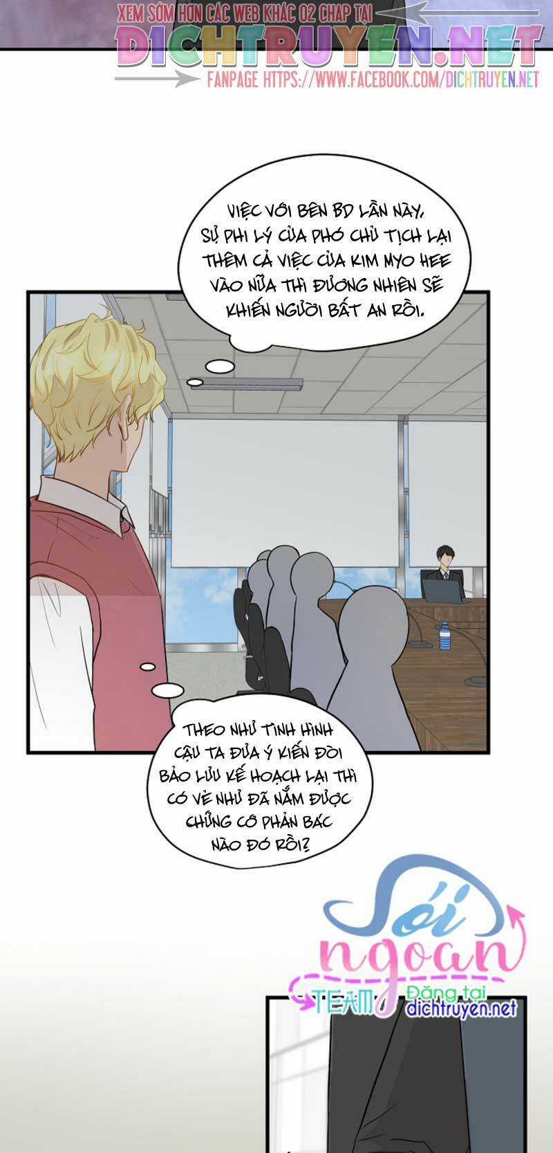 Cuộc Sống Kỳ Thú - Chapter 10 - Trang 11