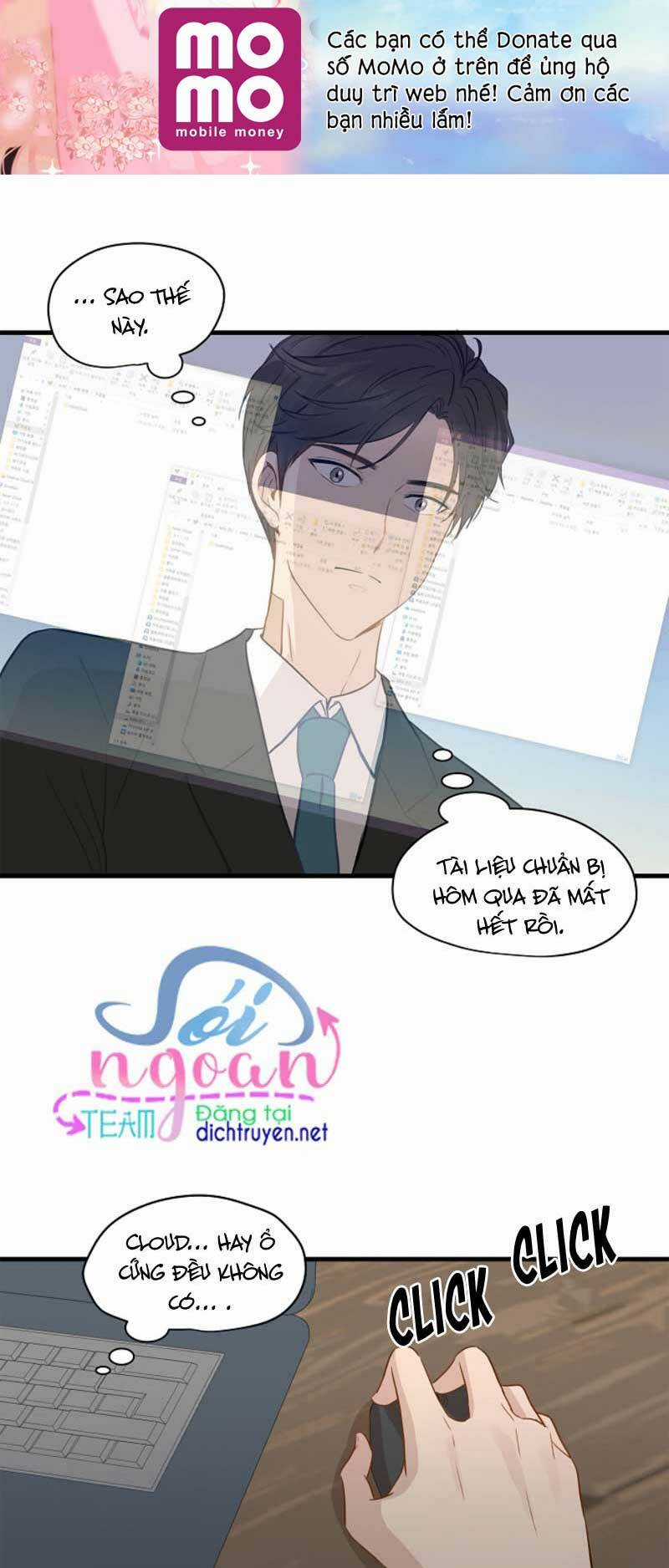 Cuộc Sống Kỳ Thú - Chapter 10 - Trang 14