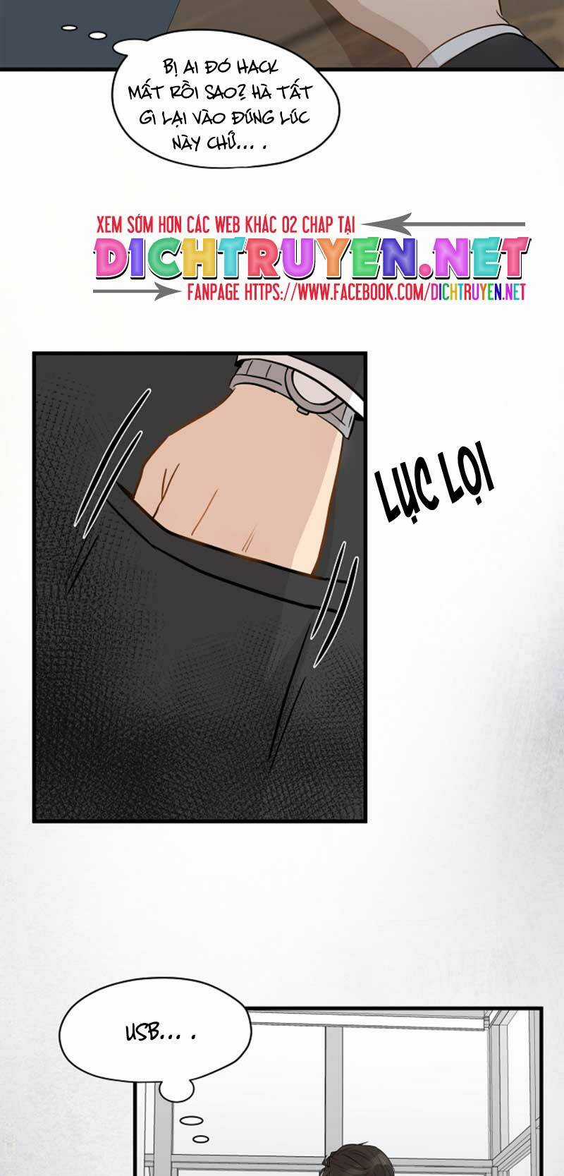 Cuộc Sống Kỳ Thú - Chapter 10 - Trang 15